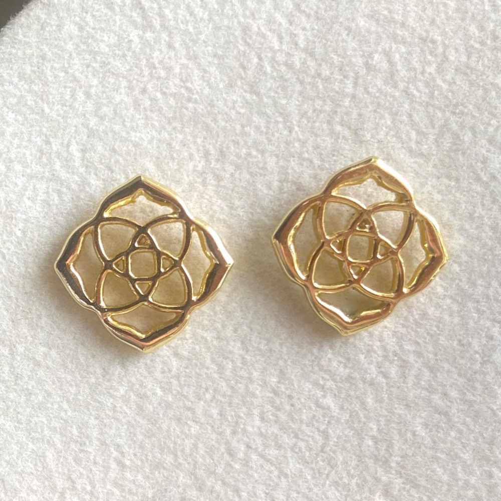 Kendra Scott Dira Stud Earrings